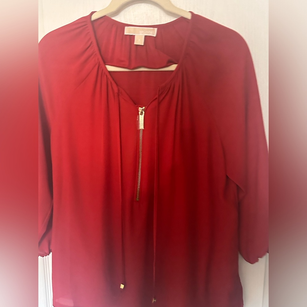 Michael Kors blouse